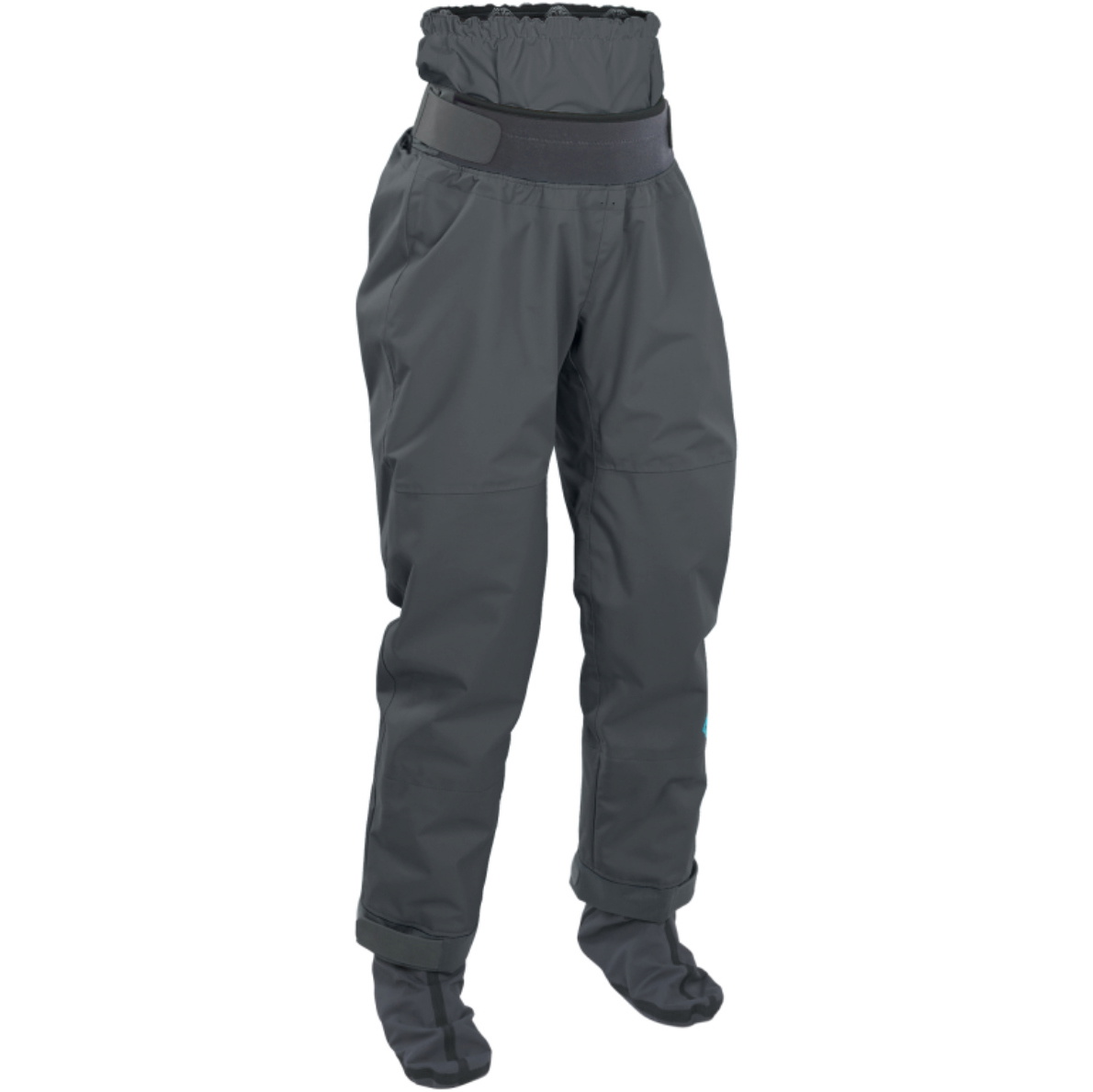 2026 Palm Womens Atom Pants 11743-363 - Jet Grey / Jet